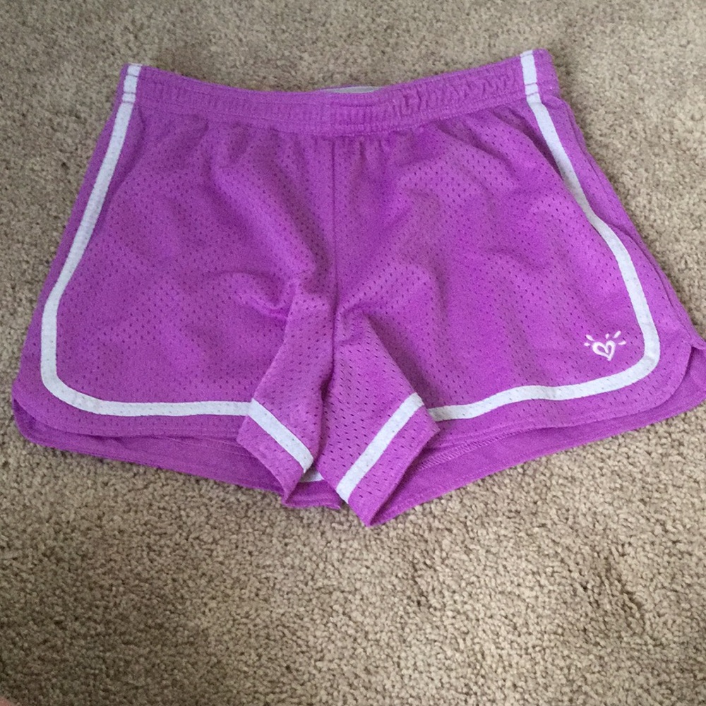 Girls shorts